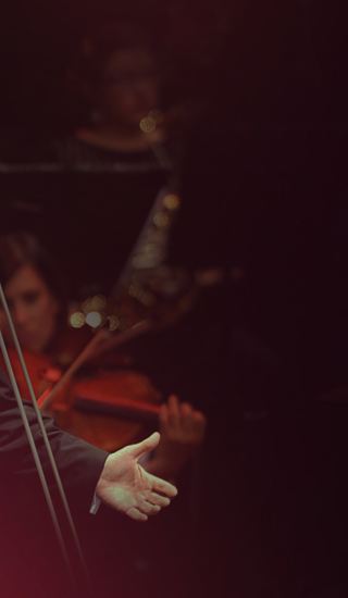 José Carreras Final World Tour – Porto Alegre, Auditório Araújo Vianna